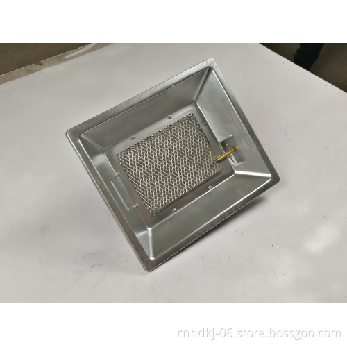 Infrared poultry gas heater THD2606 for baby chicken